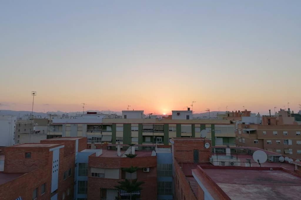 La Casa De Las Piedras, Con Vistas Al Mar Пуэтро-де-Сагунто Экстерьер фото